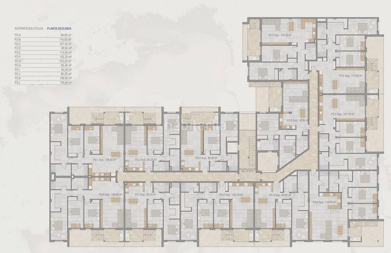 Foto ab6d7d64-ce12-4d2d-ae7f-b13e252ce88d. Apartament a Torre-Pacheco Torre - Pacheco