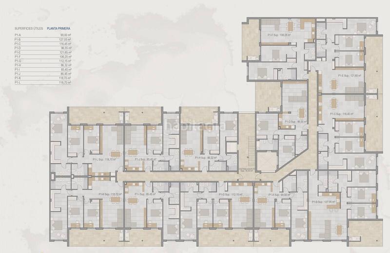 Foto b0c8ddbf-c0d6-4d2c-8fa8-2477de83b187. Piccolo appartamento in Torre-Pacheco Torre - Pacheco