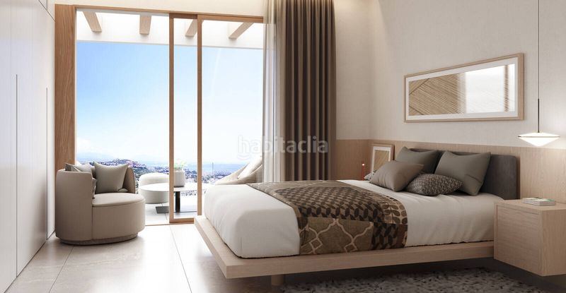 Foto ff55c625-b9f5-4916-b6ae-74cd777abda6. Casa amb piscina a Alcorrín Manilva