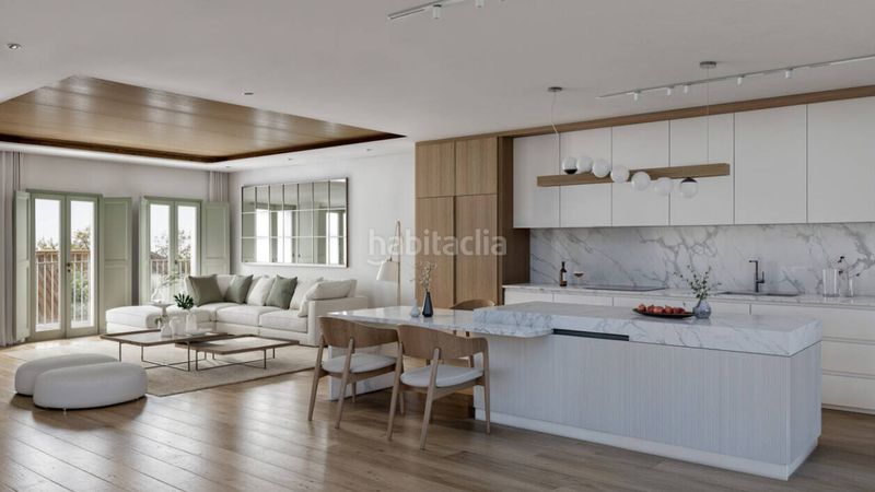 Foto a28dab4a-8df0-4c1e-962a-3afab163059a. Apartament amb piscina a Centro Estepona