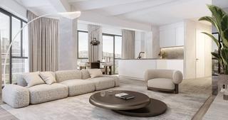 Apartament a Navas