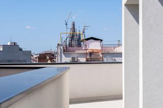 Apartament a Navas