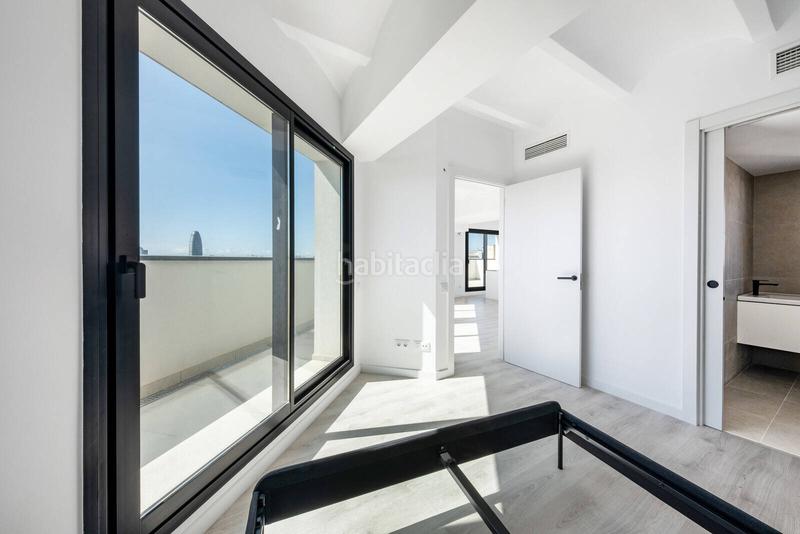 Foto 7745890e-988a-4255-bbff-94b2196c82ab. Apartamento en Navas Barcelona