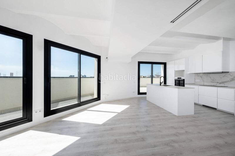 Foto e9fae474-ab2f-4c2b-b0c1-fc085a381728. Apartamento en Navas Barcelona