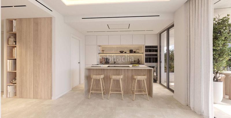Foto dad5c455-f20b-4567-b32e-0a2f23e2e366. Apartament a Bahía Dorada Estepona
