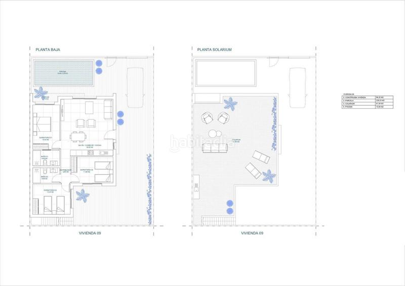 Foto 656beaa9-3869-4aa8-9fb9-c5b0b61cd284. Casa amb piscina a Balsicas Torre - Pacheco