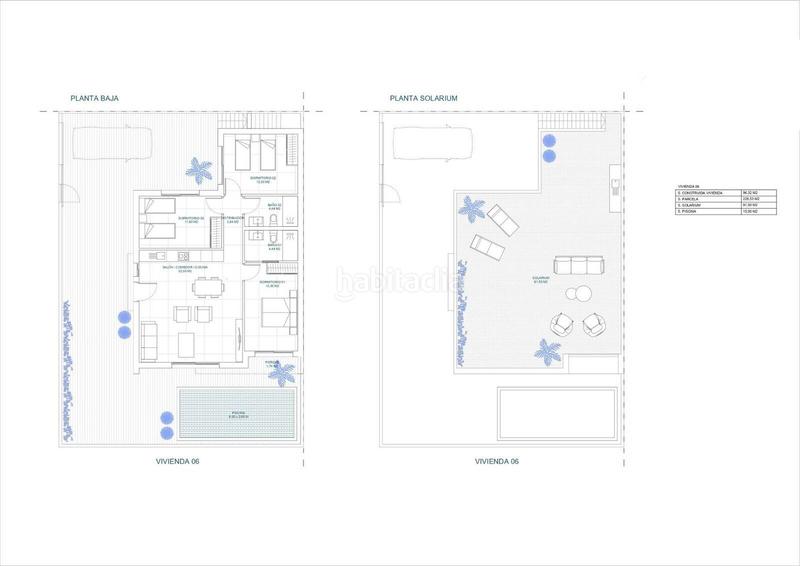 Foto e7ac8774-0257-428b-bb21-f9c4512aef10. Haus mit pool in Balsicas Torre - Pacheco