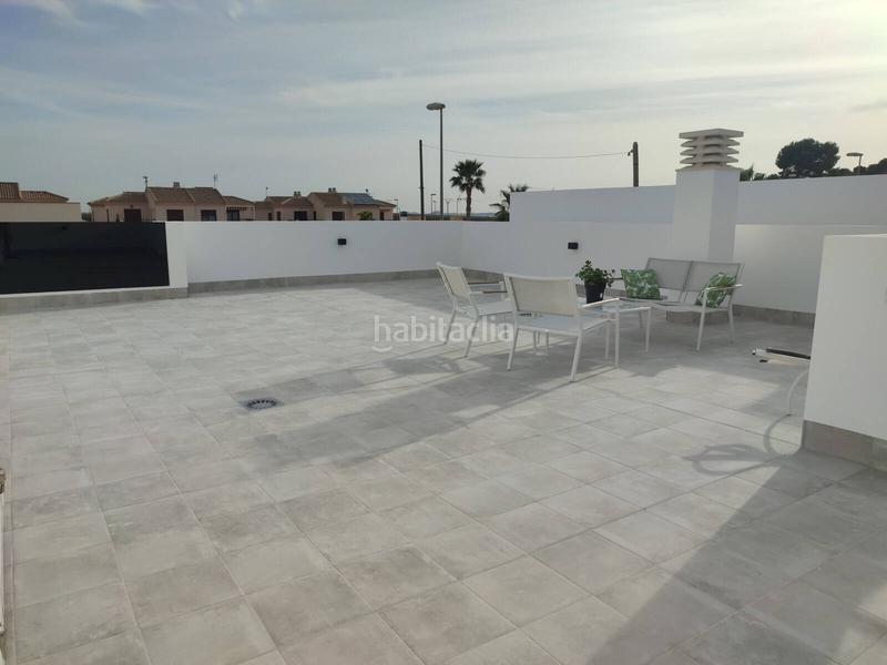 Foto fce49e48-6074-440f-a8b8-40e843d09467. Haus mit pool in Balsicas Torre - Pacheco