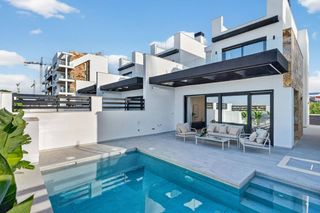 Casa a Aguas Nuevas