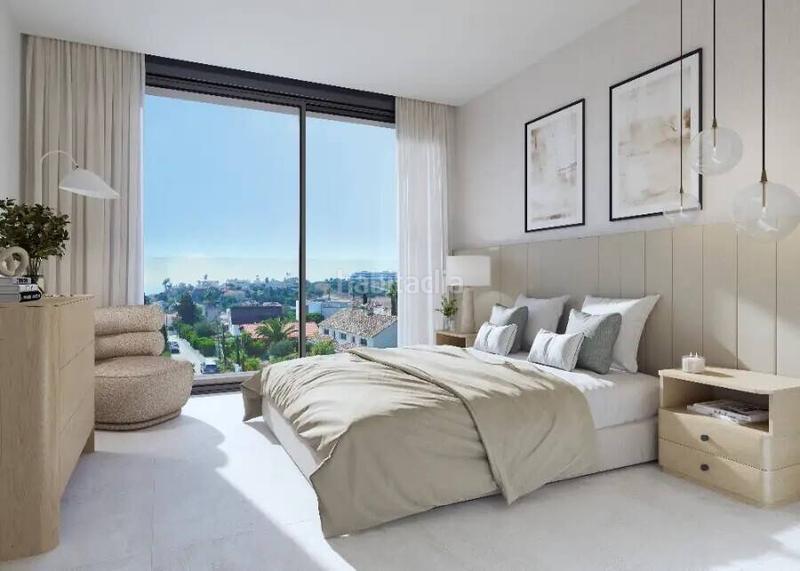 Foto c113f70f-c1e5-4cdf-bb3d-6aaa50aa5806. Appartement dans Buenas Noches Estepona