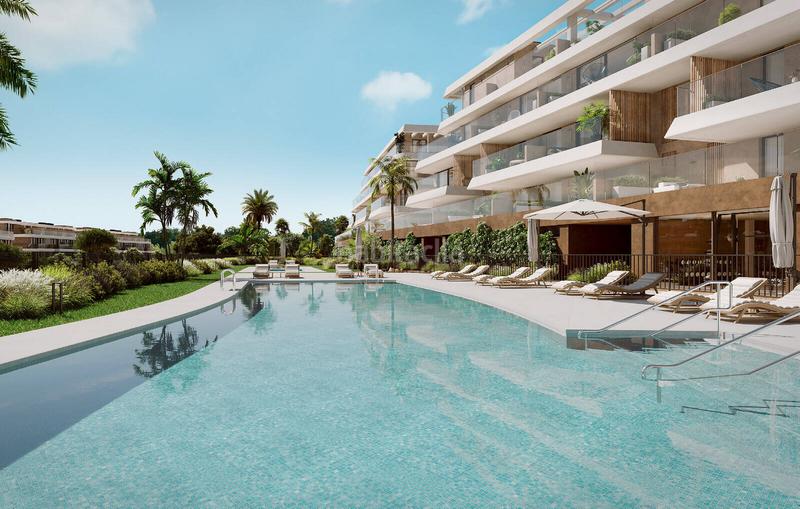 Foto de6ac3d1-a96a-43b5-891d-643503d9dbac. Appartement dans Buenas Noches Estepona