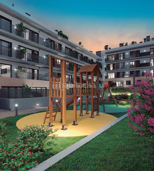 Foto 0323ea97-c7af-425b-9d3d-62831c24cef1. Apartamento en Ca n'Aurell Terrassa