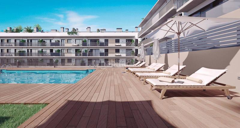 Foto 906873b3-b386-48d9-aafa-e465533bf3b4. Apartamento en Ca n'Aurell Terrassa