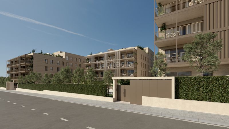 Foto a1fbe9cb-932b-4197-be20-d081cc07800e. Pis 113m<sup>2</sup> a carrer de montserrat roig 17 a Cunit residencial Cunit