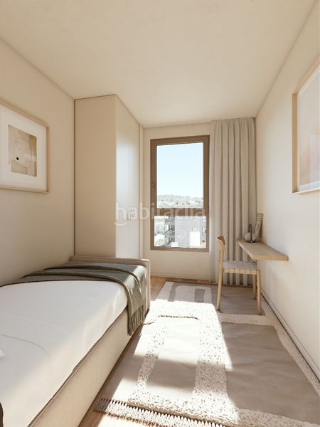 Foto efe17c93-715e-4c3c-ad54-b77f2132daa6. Pis 113m<sup>2</sup> a carrer de montserrat roig 17 a Cunit residencial Cunit