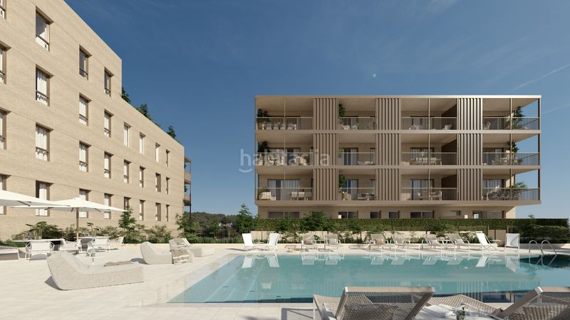 Foto 0b98df0c-42ab-456b-bb5f-455a2196d1f8. Piso 116m<sup>2</sup> en carrer de montserrat roig 17 en Cunit residencial Cunit