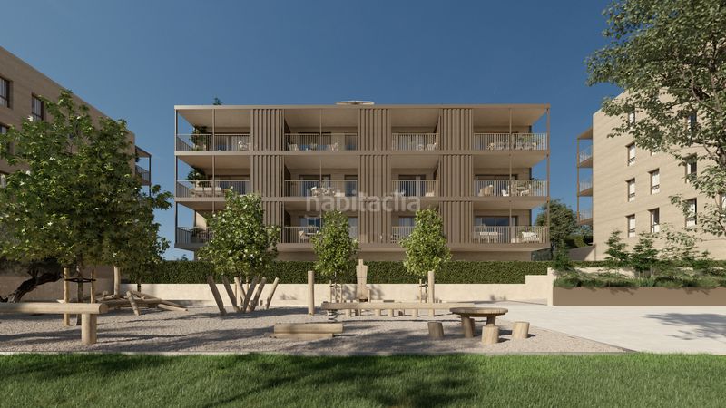 Foto 212d72a0-d08a-451b-8073-7a9790c9884c. Piso 116m<sup>2</sup> en carrer de montserrat roig 17 en Cunit residencial Cunit