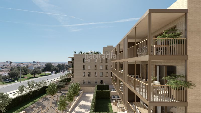 Foto 35b4e21c-c99f-4d4f-94eb-2f3e5962ddb1. Piso 116m<sup>2</sup> en carrer de montserrat roig 17 en Cunit residencial Cunit