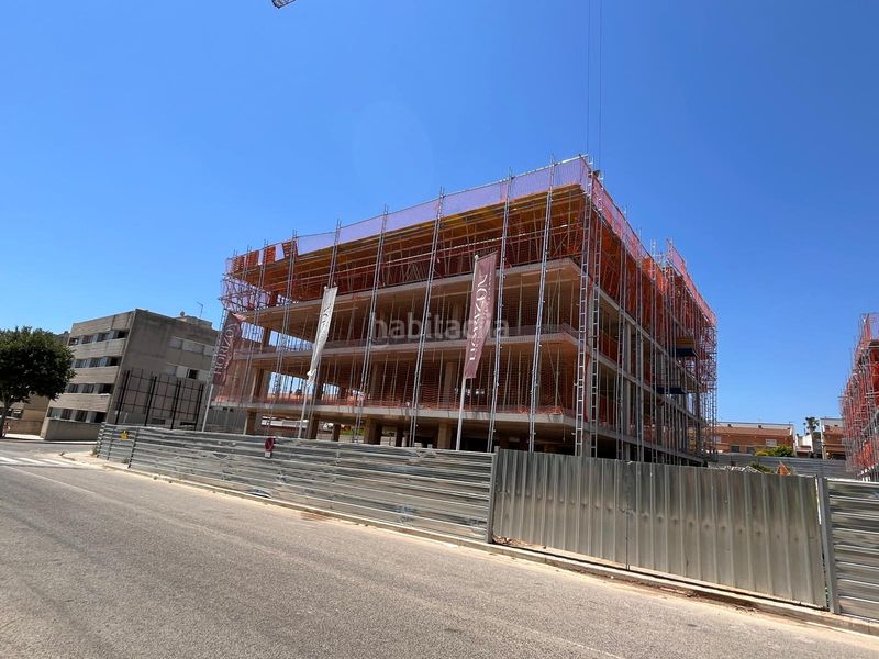 Foto 3a401794-df37-470b-b797-3c1bcdd496fb. Piso 116m<sup>2</sup> en carrer de montserrat roig 17 en Cunit residencial Cunit