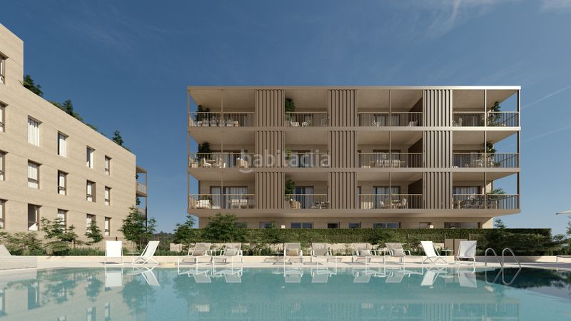 Foto 5ba5dea4-ba4e-42a7-a75f-a4f004dd9c0d. Piso 116m<sup>2</sup> en carrer de montserrat roig 17 en Cunit residencial Cunit