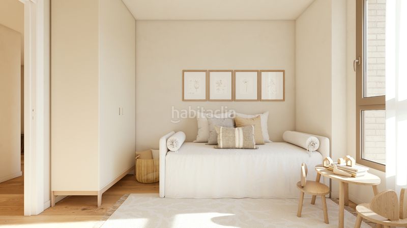 Foto 7beb698f-3ff4-46e8-9a99-bd9679760134. Piso 116m<sup>2</sup> en carrer de montserrat roig 17 en Cunit residencial Cunit