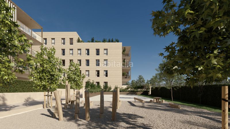 Foto a448e0e0-10ac-455c-8c92-c4739c2debfa. Piso 116m<sup>2</sup> en carrer de montserrat roig 17 en Cunit residencial Cunit