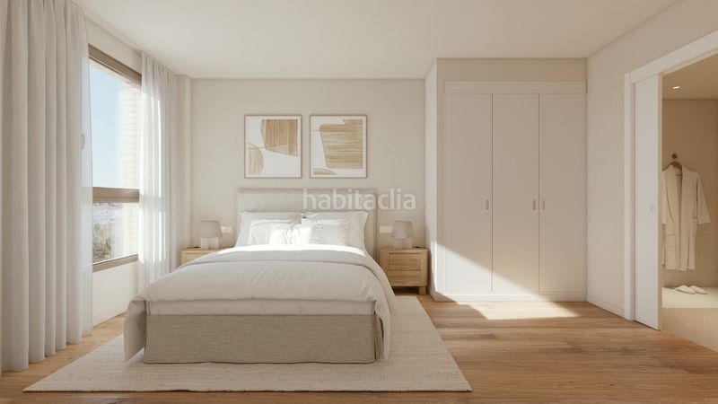 Foto acdeed0c-410a-4511-971e-31267a2e5cc0. Piso 116m<sup>2</sup> en carrer de montserrat roig 17 en Cunit residencial Cunit