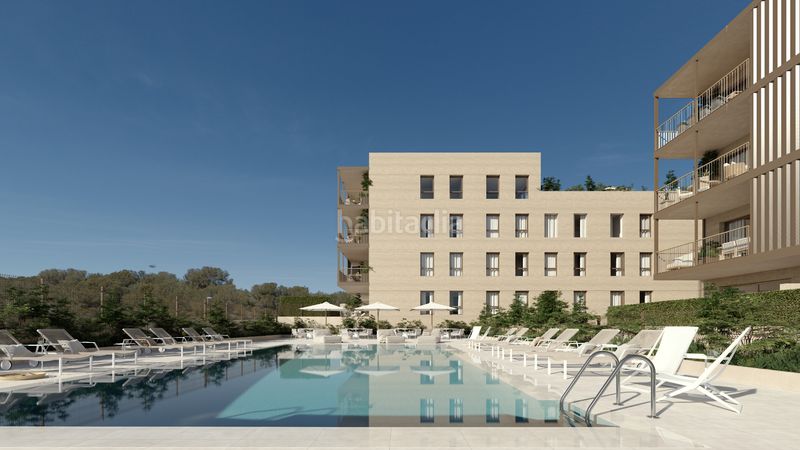 Foto cd5d820f-1684-4bae-999e-07606308b03b. Piso 116m<sup>2</sup> en carrer de montserrat roig 17 en Cunit residencial Cunit