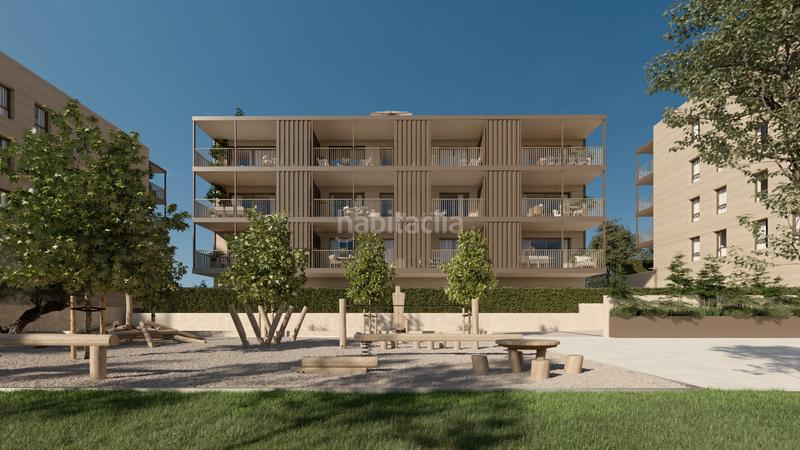 Foto 212d72a0-d08a-451b-8073-7a9790c9884c. Promoció Horizon Cunit a Cunit. Habitatges d´obra nova