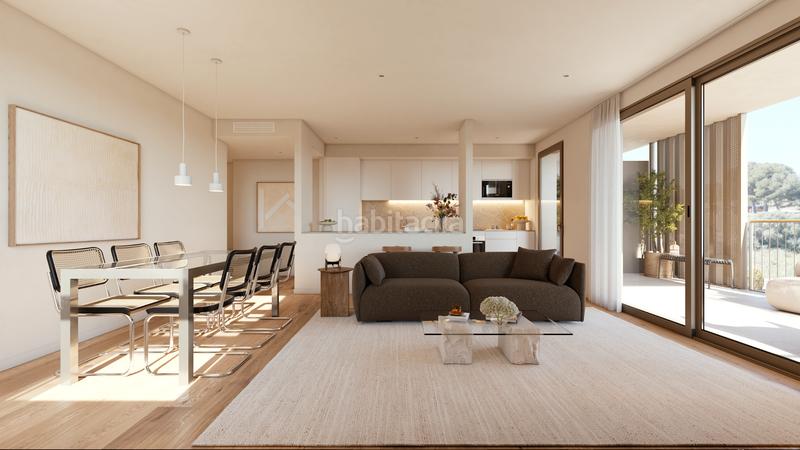 Foto 248ea0fe-f818-456a-a429-c09ec84f7e1d. Promoció Horizon Cunit a Cunit. Habitatges d´obra nova