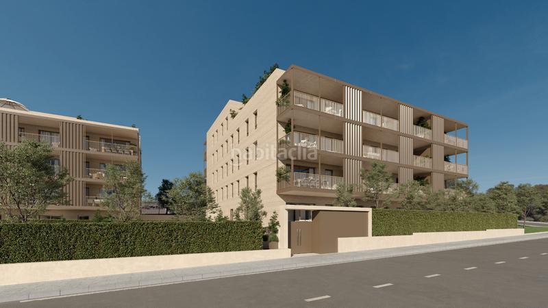 Foto 346df9c3-543e-453a-8909-575cd89525da. Promoció Horizon Cunit a Cunit. Habitatges d´obra nova
