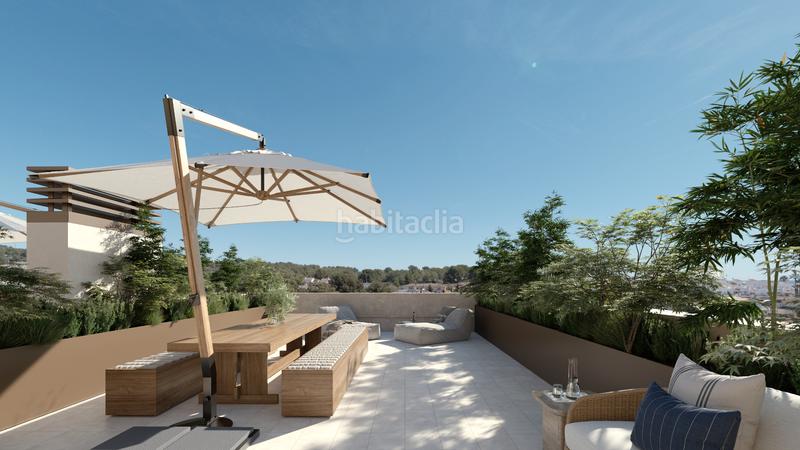 Foto 454ff1f8-20cf-4a4d-b217-5754fd3b45d7. Promoció Horizon Cunit a Cunit. Habitatges d´obra nova