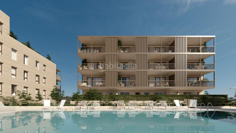 Foto 5ba5dea4-ba4e-42a7-a75f-a4f004dd9c0d. Promoció Horizon Cunit a Cunit. Habitatges d´obra nova