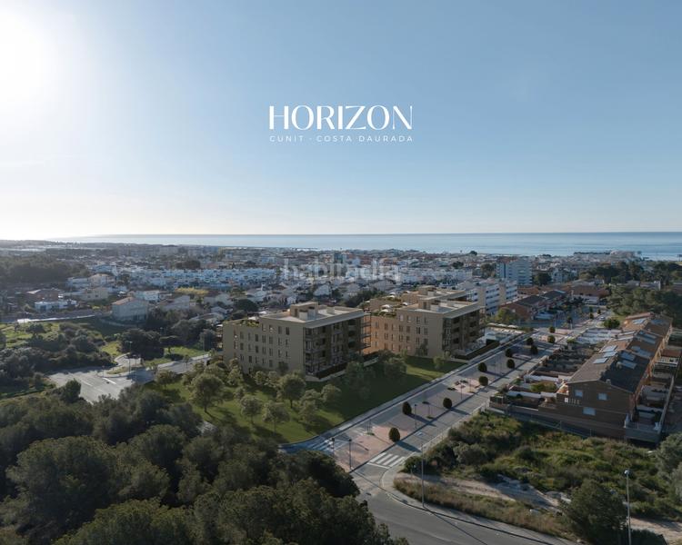 Foto a0926eff-9953-4524-9232-78433e9b3f86. Promoció Horizon Cunit a Cunit. Habitatges d´obra nova