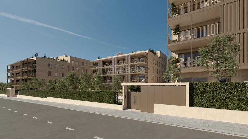 Foto a1fbe9cb-932b-4197-be20-d081cc07800e. Promoció Horizon Cunit a Cunit. Habitatges d´obra nova