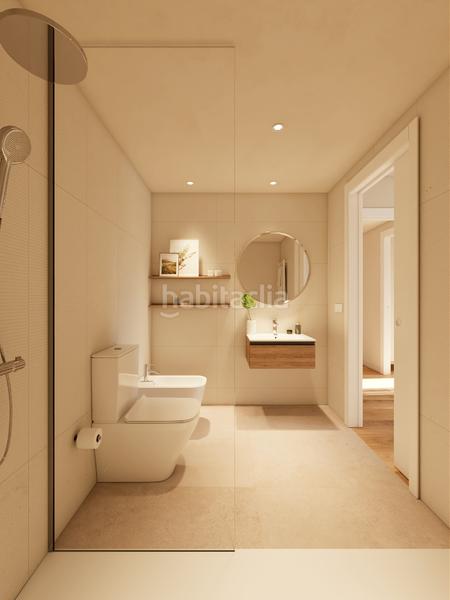 Foto aac830ce-4067-4fe5-b42d-f499f4830ea5. Promoció Horizon Cunit a Cunit. Habitatges d´obra nova