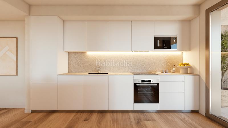 Foto b4402ceb-2aee-4ed7-9d91-67cc3fbc1311. Promoció Horizon Cunit a Cunit. Habitatges d´obra nova