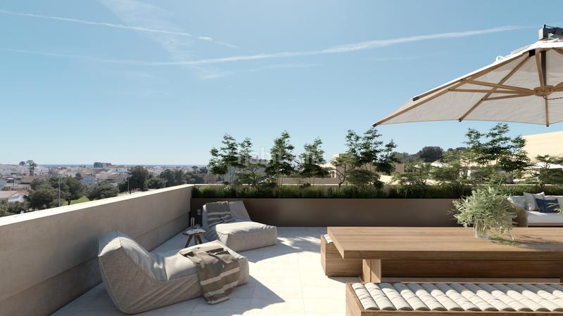 Foto d6e1ad7f-748d-426e-9418-c887f2477a02. Promoció Horizon Cunit a Cunit. Habitatges d´obra nova