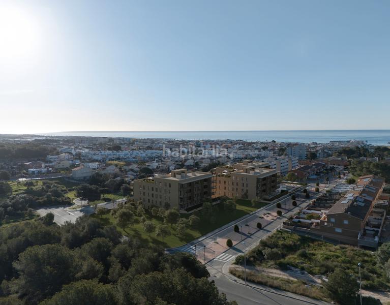 Foto f956f38c-0efa-4dc2-a2eb-262c1551fadc. Promoció Horizon Cunit a Cunit. Habitatges d´obra nova