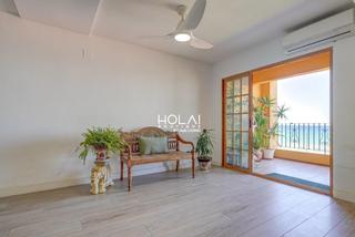 Pis  Avenida horta. Piso vista al mar  port saplaya  3 habitaciones