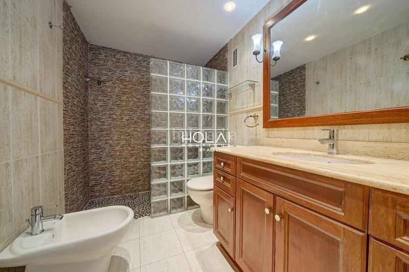 Foto 033f4d6f-ddd2-4535-8394-2b9f13c296a6. Piso venta de piso en Valterna 4 habitaciones piscina en Paterna