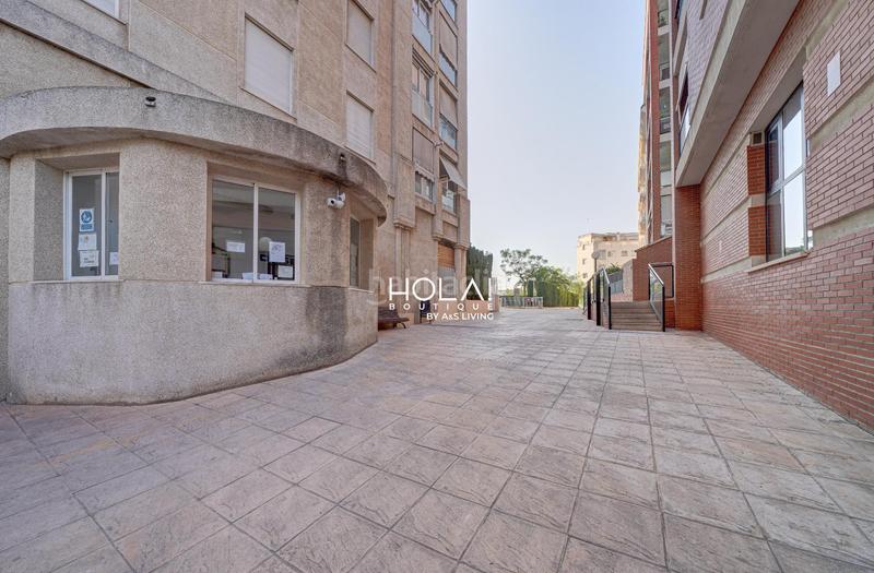 Foto 149a92de-20e3-4b34-8f05-8e47ddef8319. Piso venta de piso en Valterna 4 habitaciones piscina en Paterna