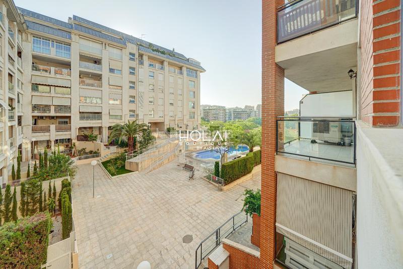 Foto 569b5730-38e3-4c3b-bf37-8f6b76563173. Piso venta de piso en Valterna 4 habitaciones piscina en Paterna