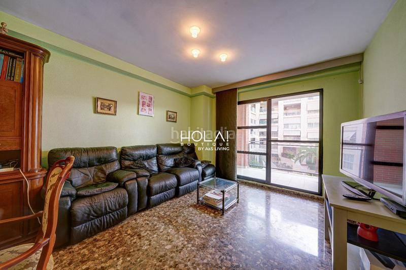 Foto 5db968e6-c535-4b56-a51c-ee9942734b2a. Piso venta de piso en Valterna 4 habitaciones piscina en Paterna