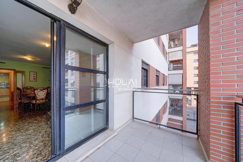 Foto 7c5e85bf-f02b-45a4-90e0-b741b9993788. Piso venta de piso en Valterna 4 habitaciones piscina en Paterna