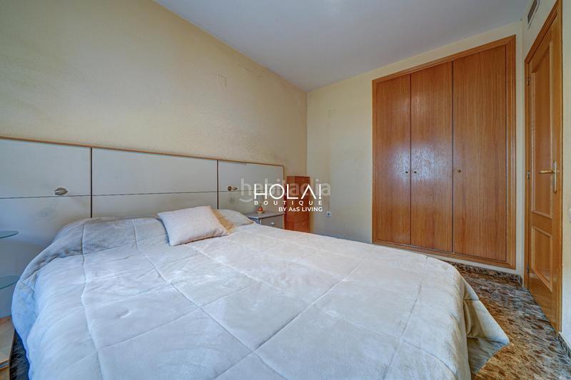 Foto a209f029-e031-45be-881a-9a9042ba9d95. Piso venta de piso en Valterna 4 habitaciones piscina en Paterna