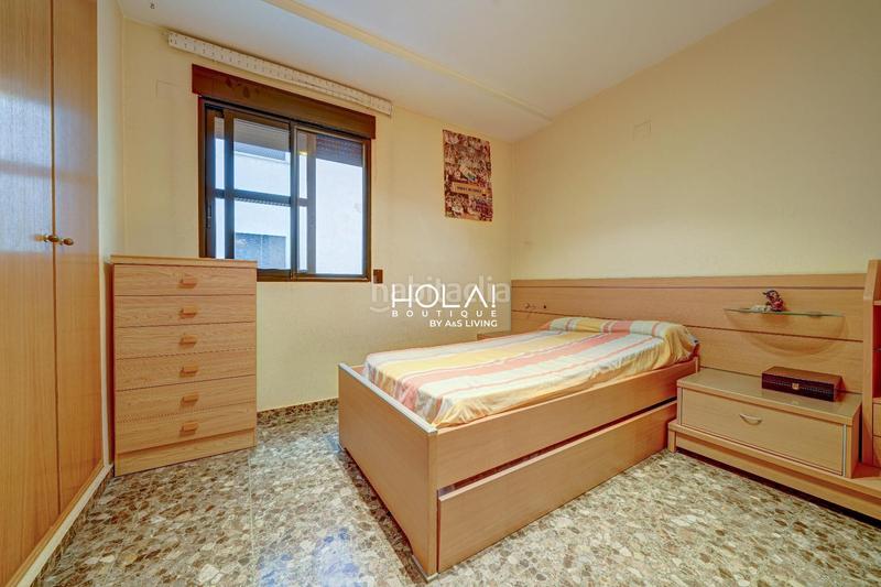 Foto a30ff9e0-ee2b-4d13-bda8-263f0177dd3c. Piso venta de piso en Valterna 4 habitaciones piscina en Paterna