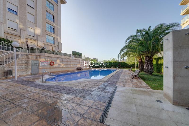 Foto ea60e099-1dae-4155-9141-5290a81d6232. Piso venta de piso en Valterna 4 habitaciones piscina en Paterna
