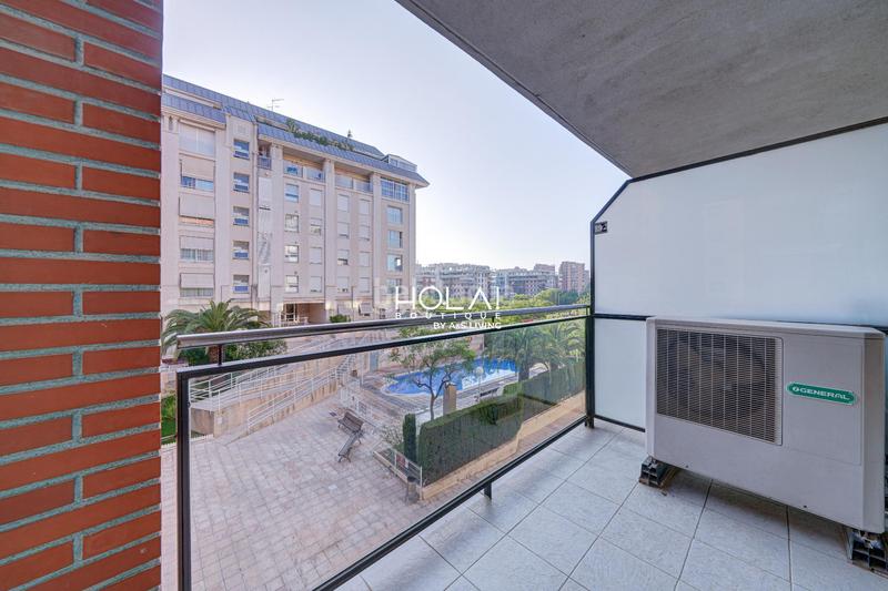 Foto f89eca08-af0c-4133-b1ce-d313704e8d43. Piso venta de piso en Valterna 4 habitaciones piscina en Paterna