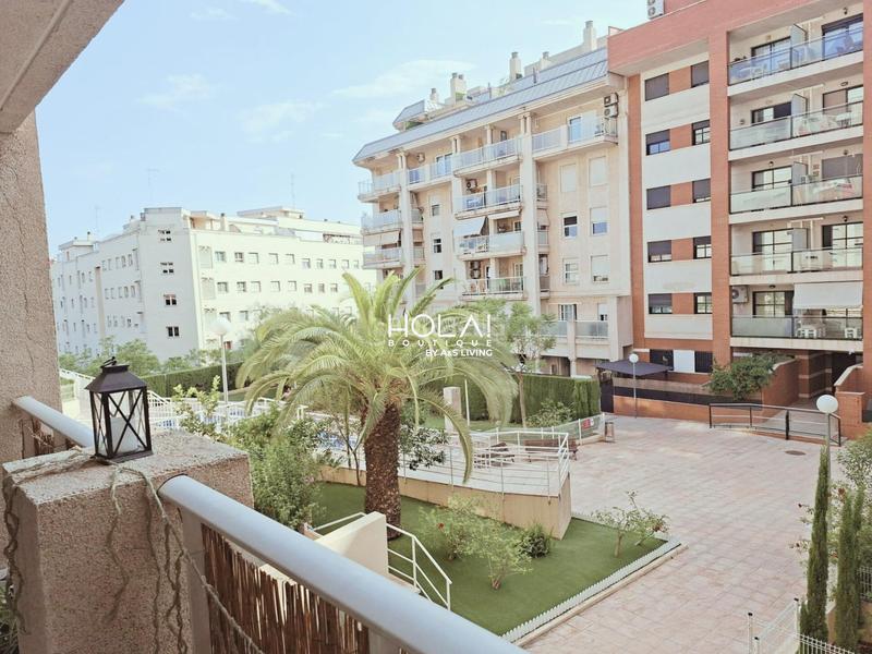 Foto 1ae60a79-5eaa-431b-ae28-913196efce37. Appartamento con parcheggio in Valterna Paterna